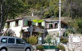 le vallon de bargemon